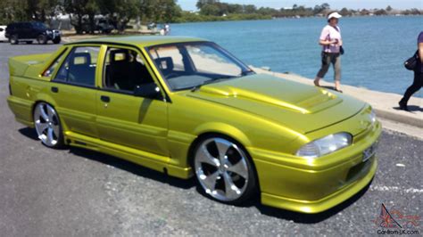 vl walkinshaw replica for sale|holden vl walkinshaw for sale.